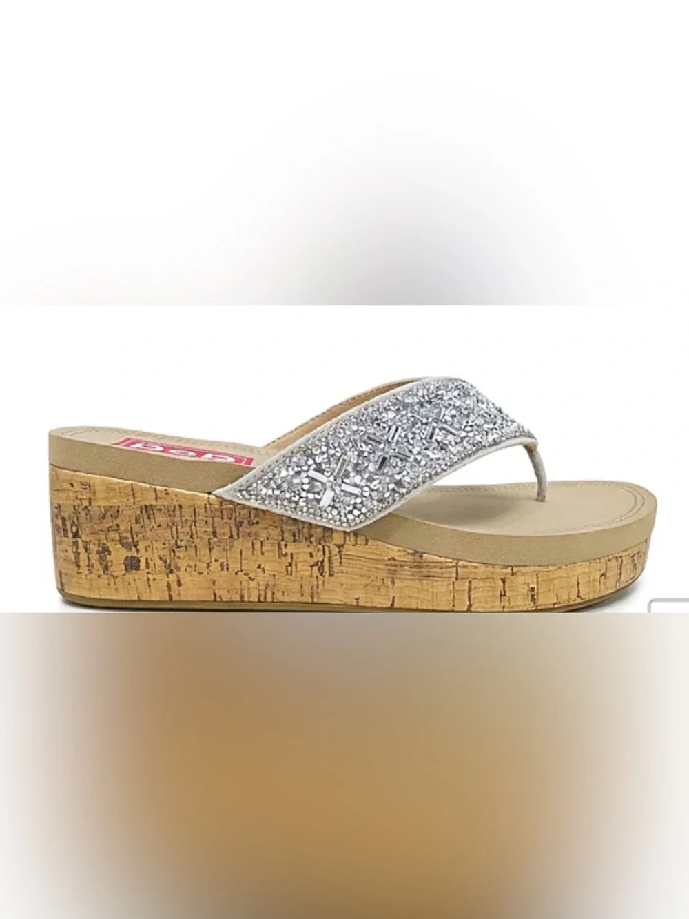 pop toe thong